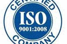 Eagle Electromechanical Co LLC ISO 9001:2008