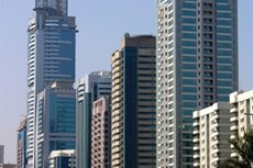H.E. Shk. Hamad Bin Jassem Bin Jaber Al Thani Tower (Saeed Tower 11 / Doha Tower)