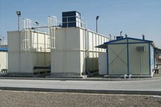 PT-179 Sewage Treatment Plants at IMPZ